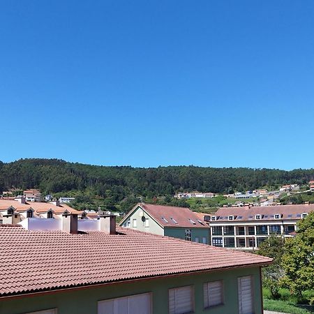 Apartamento Finisterre Infinito Luaran gambar