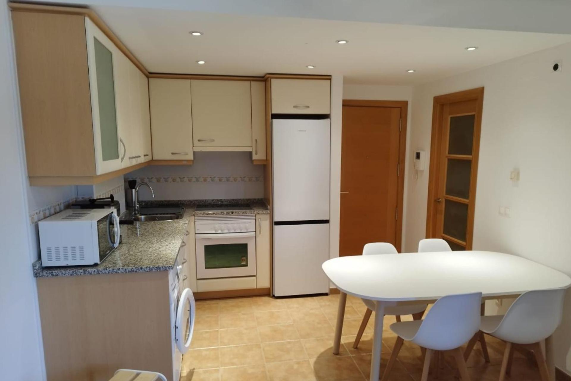 Apartamento Finisterre Infinito Luaran gambar