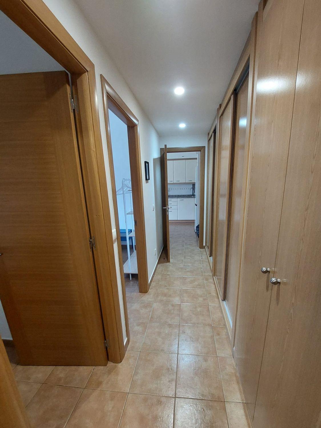 Apartamento Finisterre Infinito Luaran gambar